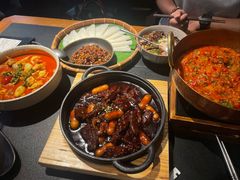 -Ameigo梅果·云贵川bistro(长宁来福士店)