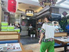 -隆源山寨土菜馆