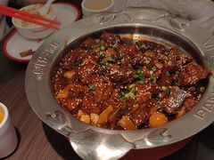 -胖哥俩肉蟹煲(石家庄长安万达店)