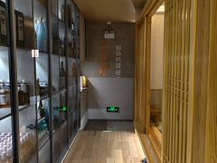 -吉之仙•中国制造•出口级食材日料店(领事馆总店)