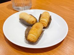 -頂好酒家·经典粤菜(海信广场店)