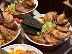 -老龙亭拉面店