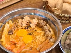 -曼谷食堂·泰国家庭料理