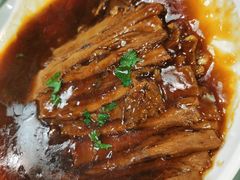 -清真牛街祥云轩门钉肉饼(左家庄店)