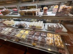 -新侨三宝乐面包店(崇文门店)