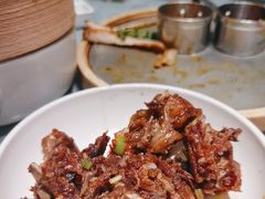 -小大董·烤鸭(观景餐厅·南京西路店)