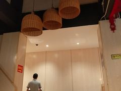大堂-许府牛火锅(信义坊总店)
