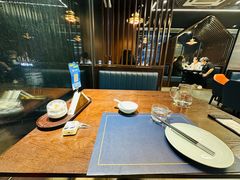 -湖畔鲁菜·二十年老字号餐厅(大明湖店)
