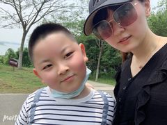 -南京金牛湖风景区