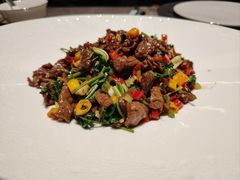 -宫燕府·京菜·烤鸭·淮扬菜(王府中心店)