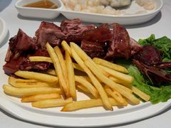 -丰收日·小海鲜·沪上家宴(顾村正大店)