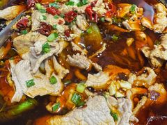-百年银屏蚝烙·潮汕菜·非遗(乐山店)