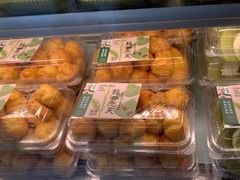 -泸溪河桃酥(秦淮夫子庙一店)