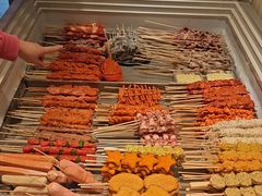 -老啪叽串炒饭(铁百店)