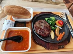 -北大家园食堂