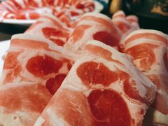 -滇釜火锅·能喝汤的火锅(车公庄店)