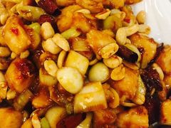 -汇贤府·李氏鲁菜(五棵松店)