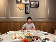-汤城小厨•粤菜•靓汤(望京凯德mall店)