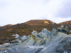 -墨石公园景区