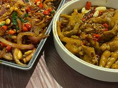 -羊子两室一厅(八一广场店)