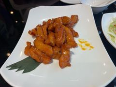 -高第街56号港式餐厅(山大路店)