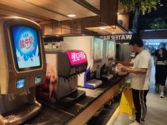 -梨花自助烤肉(乐宾店)