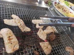 -马路牙子烧烤音乐酒馆(望京店)