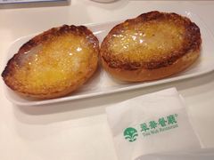 -翠华餐厅(山顶道店)