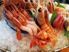 -Mr·Fish鱼鲜生海鲜放题(银泰in99店)