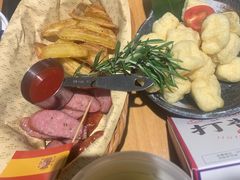 -打酱友•斑鱼海鲜粥火锅(吴桥店)