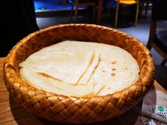 -娄三少春饼·烤鸭(合生汇购物中心店)