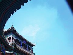 -香山公园