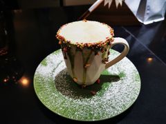-作咖啡(养育巷店)