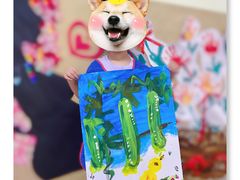 -昱南托育园.托班晚托.寒暑假班