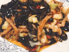 -付掌柜在成都·热炒砂锅集(金禾店)