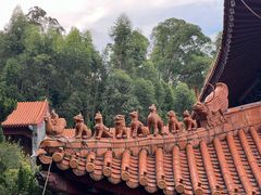 -南沙天后宫景区