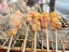-生火火·小炉子炭烤(金楠天街总店)