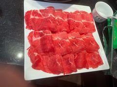 -东来顺饭庄·火锅(环岛店)