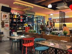 -燕青小馆(东园大厦店)