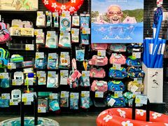 -迪卡侬(顺峰山店)