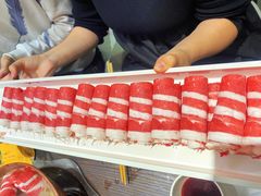 -东来顺铜锅炭火涮肉(上地华联店)