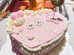 -海底捞火锅(航洋城店)