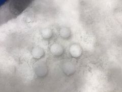 -Mr·Kuma酷么先生雪之乐园