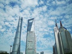 -上海中心大厦