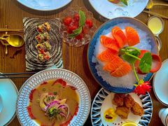 -蟹之国·精品蟹料理(极地店)