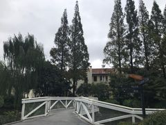-兰溪青年公园