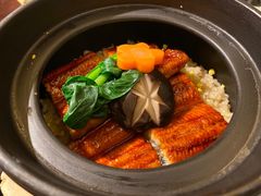 -西村日本料理(香格里拉饭店)