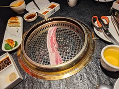 -嘿嘟嘟·肋条烧肉放题(爱融荟城店)