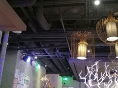 大堂-和彩放题餐厅(酒仙桥店)