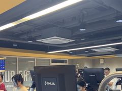 -超鹿运动(大唐世家店)